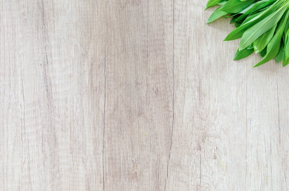 Wood Table
